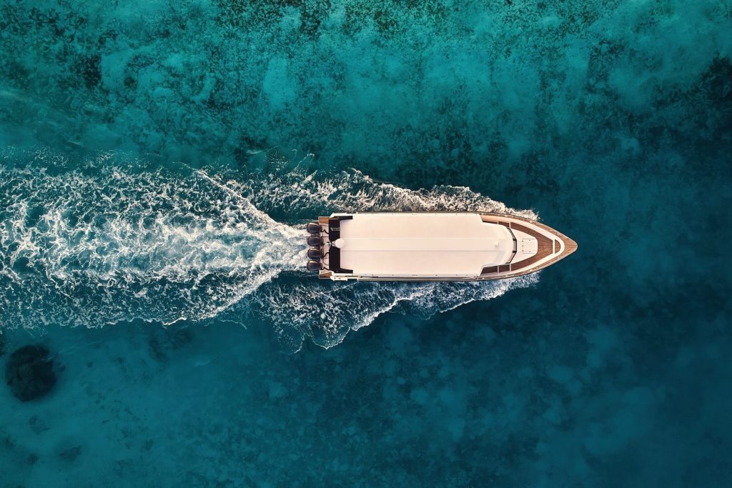 How to Get to Fenfushi : Your Journey to whale shark capital of Maldives