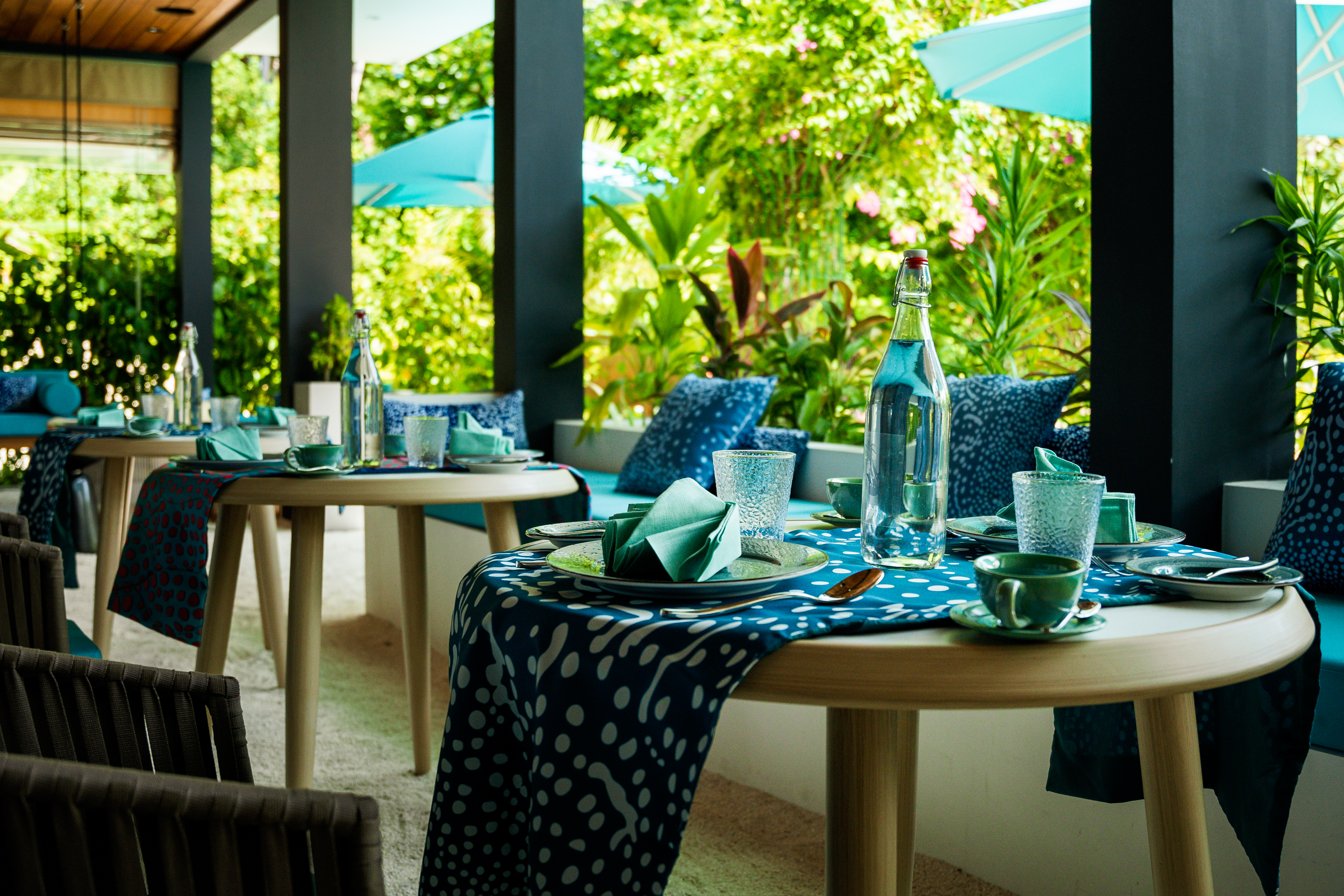 Double Room with Seaview - 2