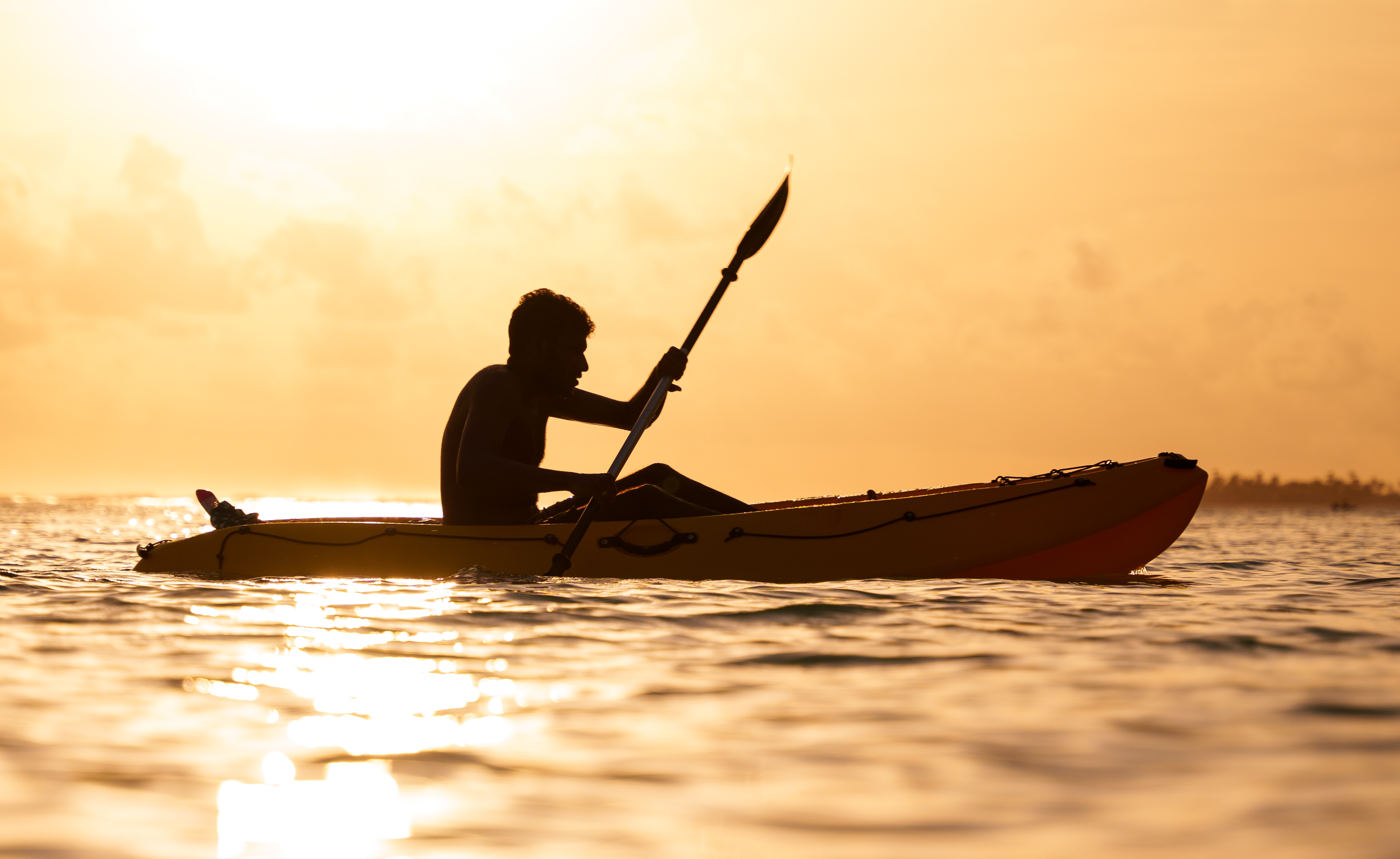 Double Room with Seaview - 5